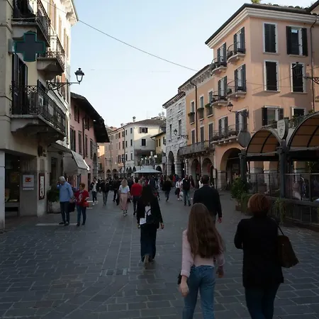 Piazza Desenzano Lejlighed Desenzano del Garda