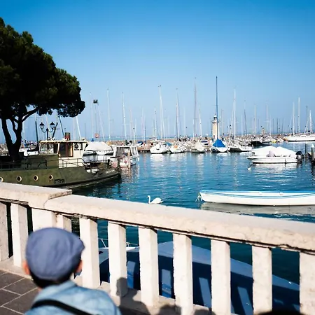 Piazza Desenzano Desenzano del Garda